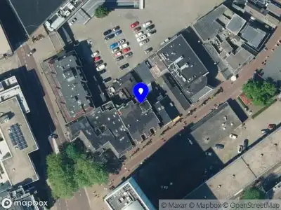 vdKooi services Apeldoorn