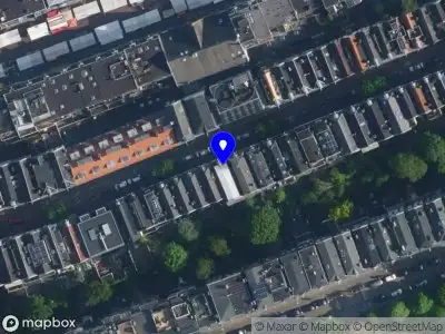 Expiscor Management Services B.V. Amsterdam