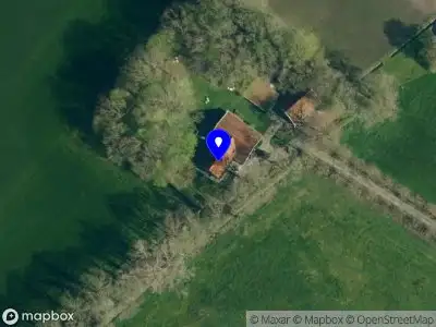 Nieuw bedrijf Stichting Vrienden van Antonius