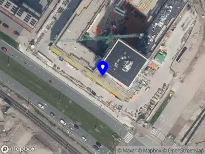 Dicht van Eef Rotterdam