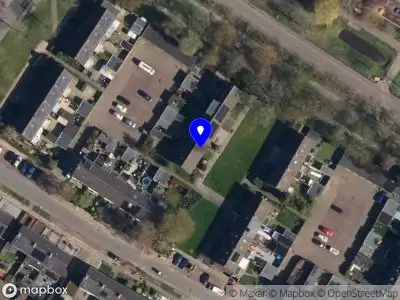 Nieuw bedrijf De Boer Hospitality