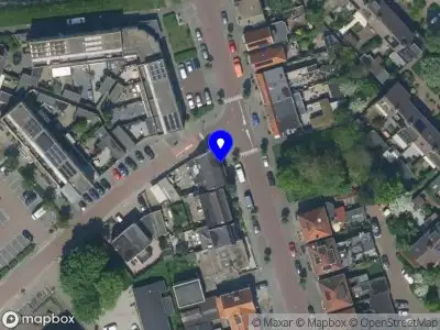 Bouss Analytics Beverwijk