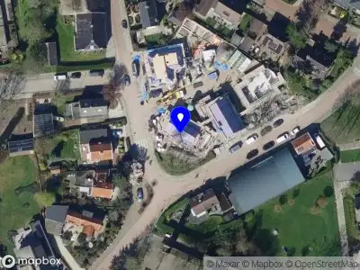 Four Oxalis B.V. Rhoon