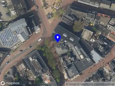 Nieuw bedrijf MVSCA Transport B.V.