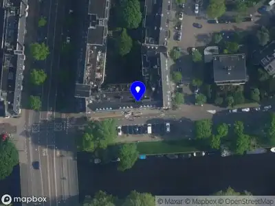 RenoFly Amsterdam