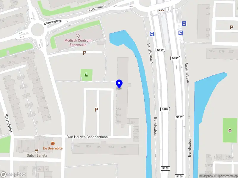 Nieuw bedrijf Ghadah Salem