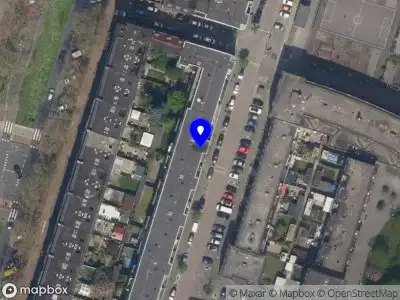 Kraamzorg Aysegül Rotterdam