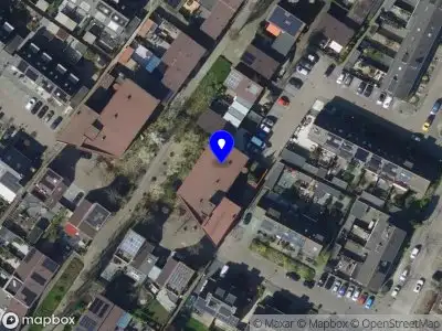 Zorg met Mari?lle Zwijndrecht