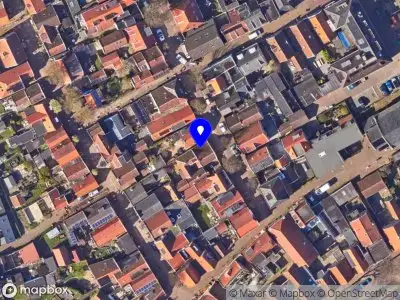 Rijkse Investments B.V. West-Terschelling