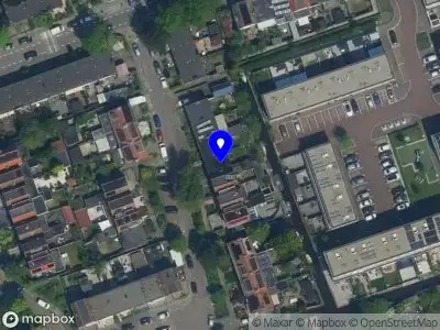de Toekomstfabriek Amsterdam