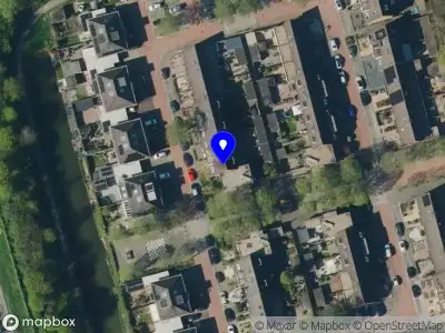 Nieuw bedrijf Martin Janssen