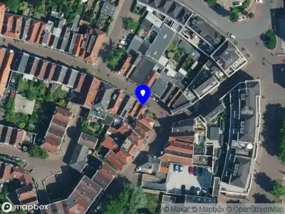 Nieuw bedrijf HQ-advies