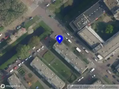 Kaya Kabelwerken 's-Gravenhage