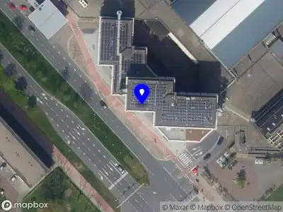 New York Pizza Delivery Leiderdorp Reaal