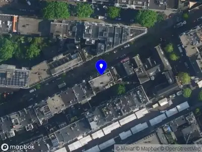 fraidoon Amsterdam