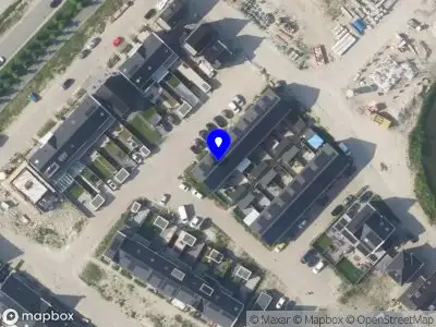 IDIA organics Almere