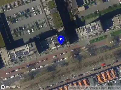 Vanesti 's-Gravenhage
