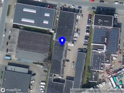 K.O.V. Transport - 87359073 - Dordrecht Zwijndrecht