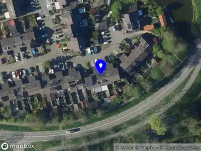 Jeffrey Michael van der Heijden