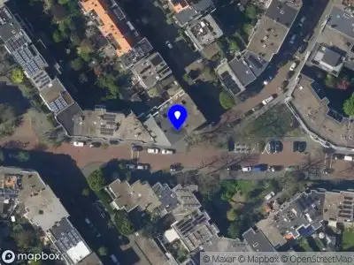 Velocity Ventures B.V. 's-Gravenhage