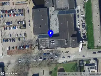 Nieuw bedrijf Zinnia Bloemen