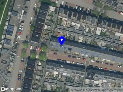 Webpagina Purmerend