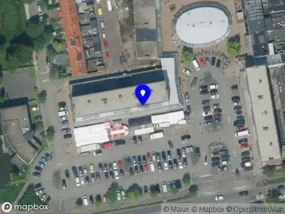 Staeky Grillroom & Pizzeria Purmerend