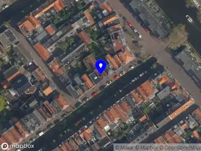 VvE Vlamingstraat 88/88A te Delft Delft