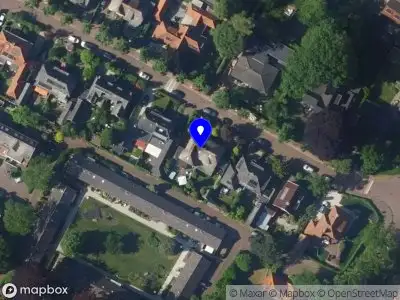 VvE Amsterdamsestraatweg