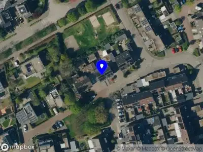 Tennisschool Reijndorp