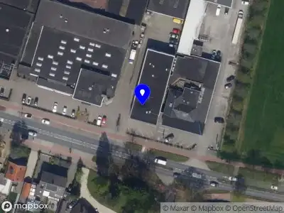 Nieuw bedrijf Attent thuiszorg