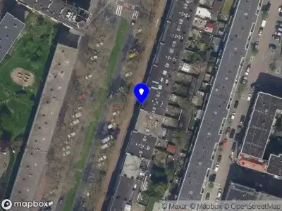 Code Hook Rotterdam