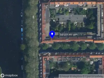 Nieuw bedrijf (Onder) VvE A-36, Hillegomstraat 42-2