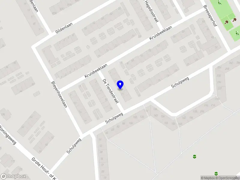 Ruser Consultancy Velsen-Noord