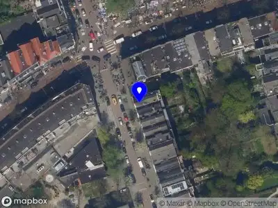 Nieuw bedrijf Stichting Student in de Zon