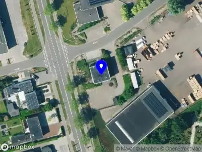 HW Green Energy B.V.