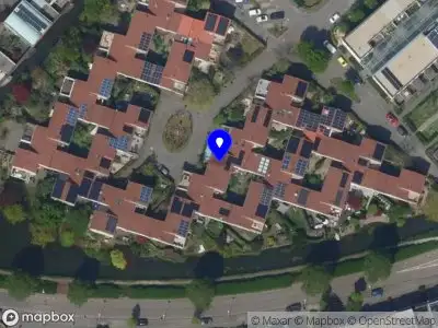 Websitebooster Amersfoort