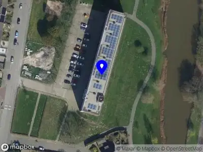 MMCA Service Breda