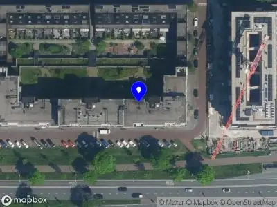 ISORAF Therapie Haarlem