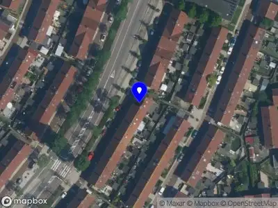 Negenman in de keuken Amsterdam