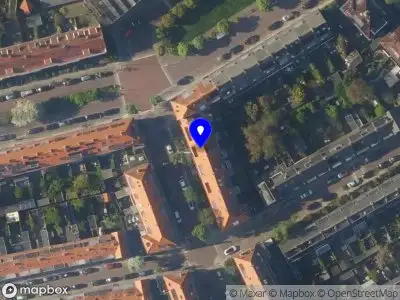 NVR Advisory & Finance Leiden