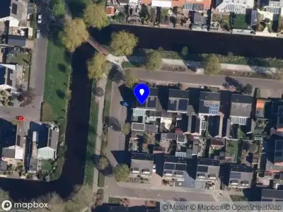 Nieuw bedrijf Dierenarts Marien