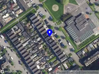 Schrijver Security Almere