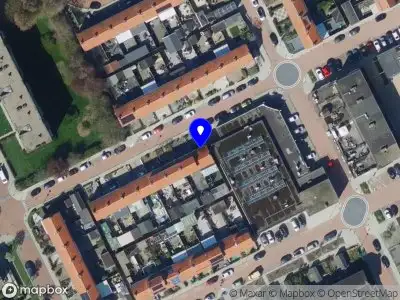 Nurse Winklaar SPIJKENISSE
