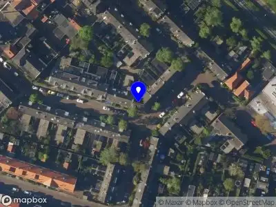 Nieuw bedrijf Bureau Witje