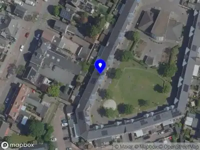 De Buurtwinkel Helmond 2 B.V.