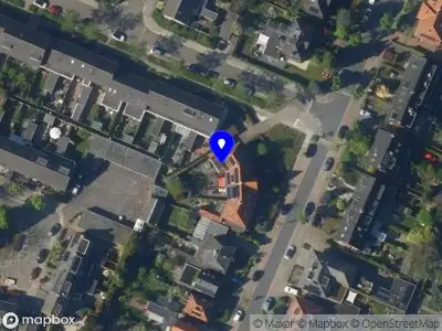 Nieuw bedrijf Sjaak den Breeje Fotografie