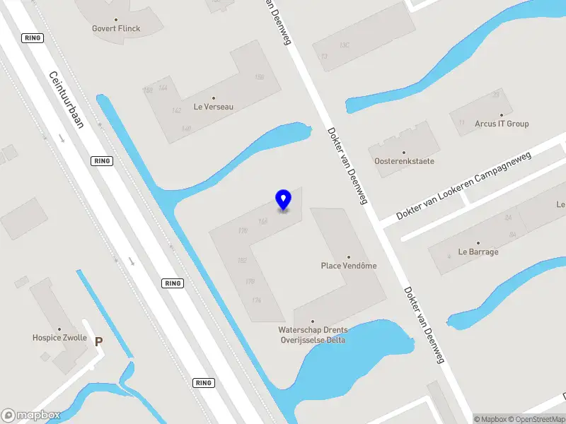 Nieuw bedrijf viadeBruin B.V.