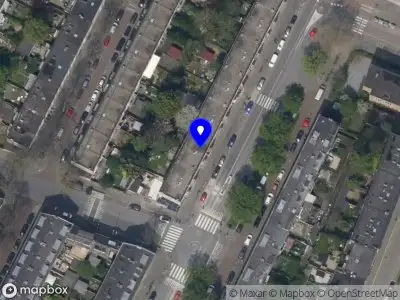 Isoparts Rotterdam