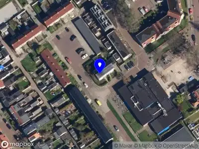Colovic Airlines Heerenveen